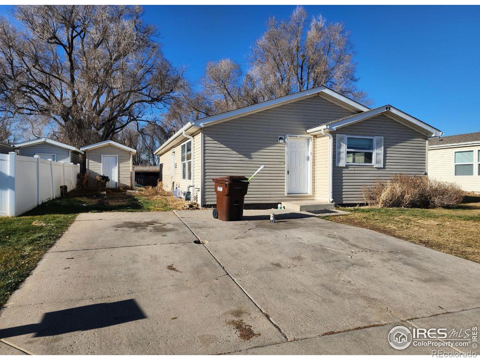 MLS Image #0 for 317 n 31st avenue,greeley, Colorado