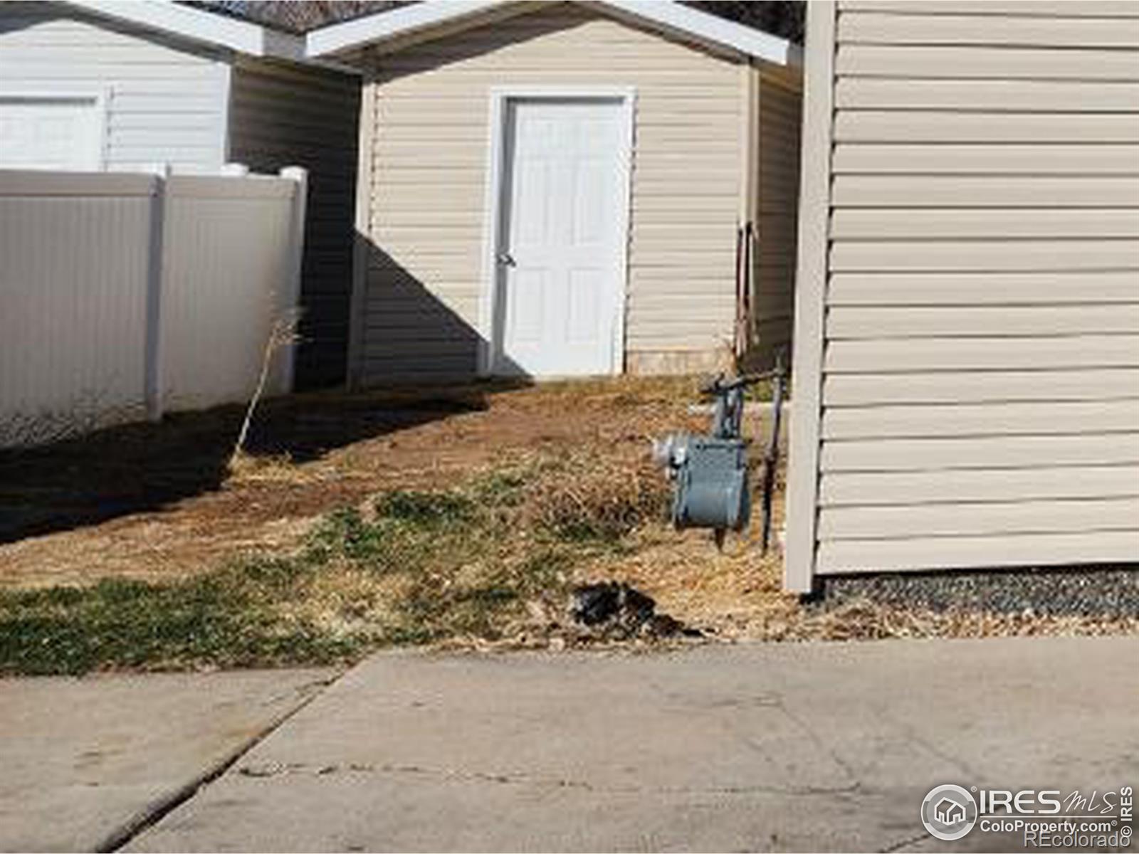 MLS Image #4 for 317 n 31st avenue,greeley, Colorado