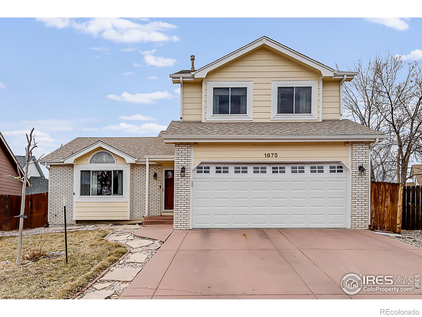 MLS Image #0 for 1875  cambridge court,loveland, Colorado