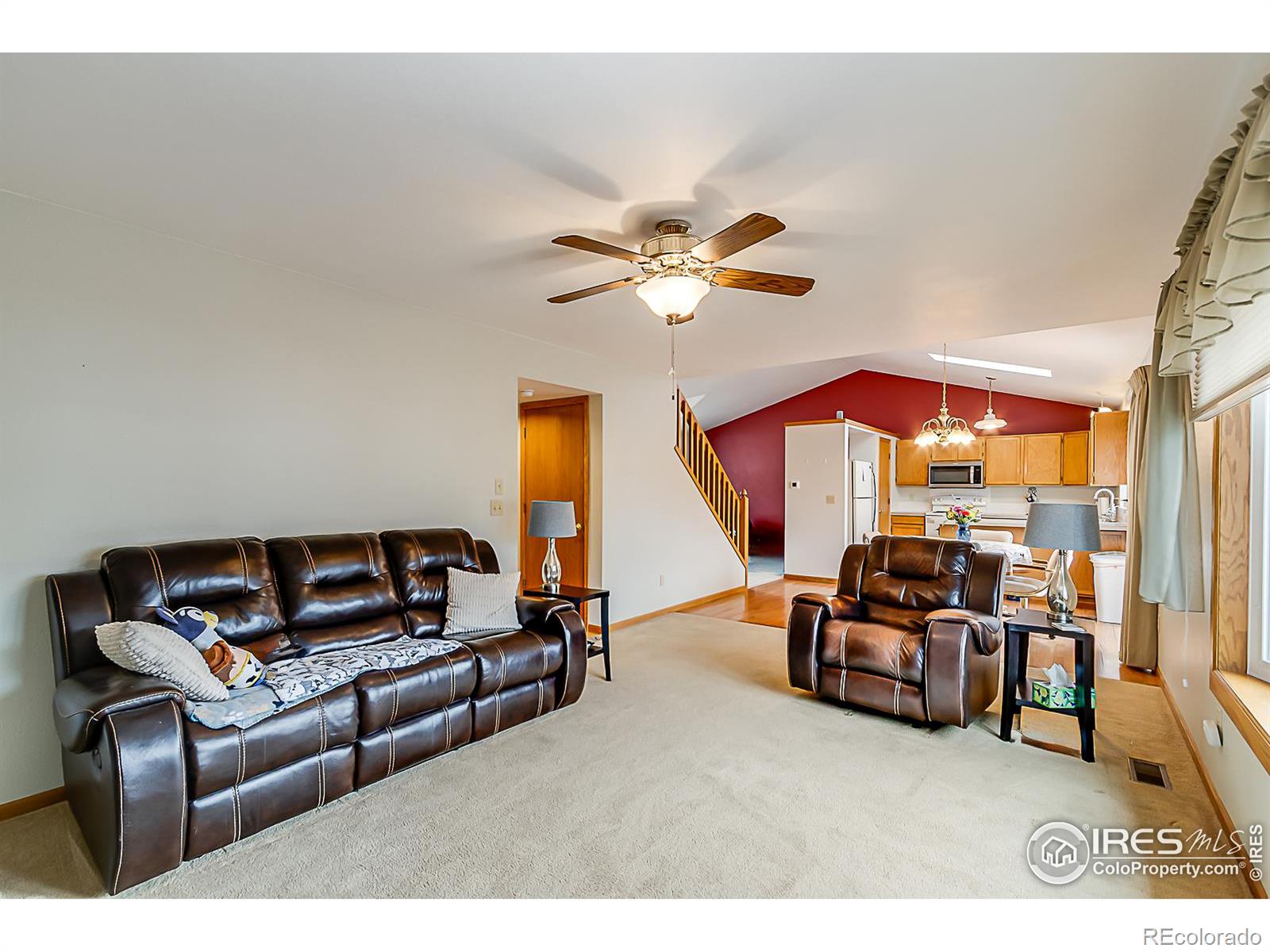 MLS Image #10 for 1875  cambridge court,loveland, Colorado