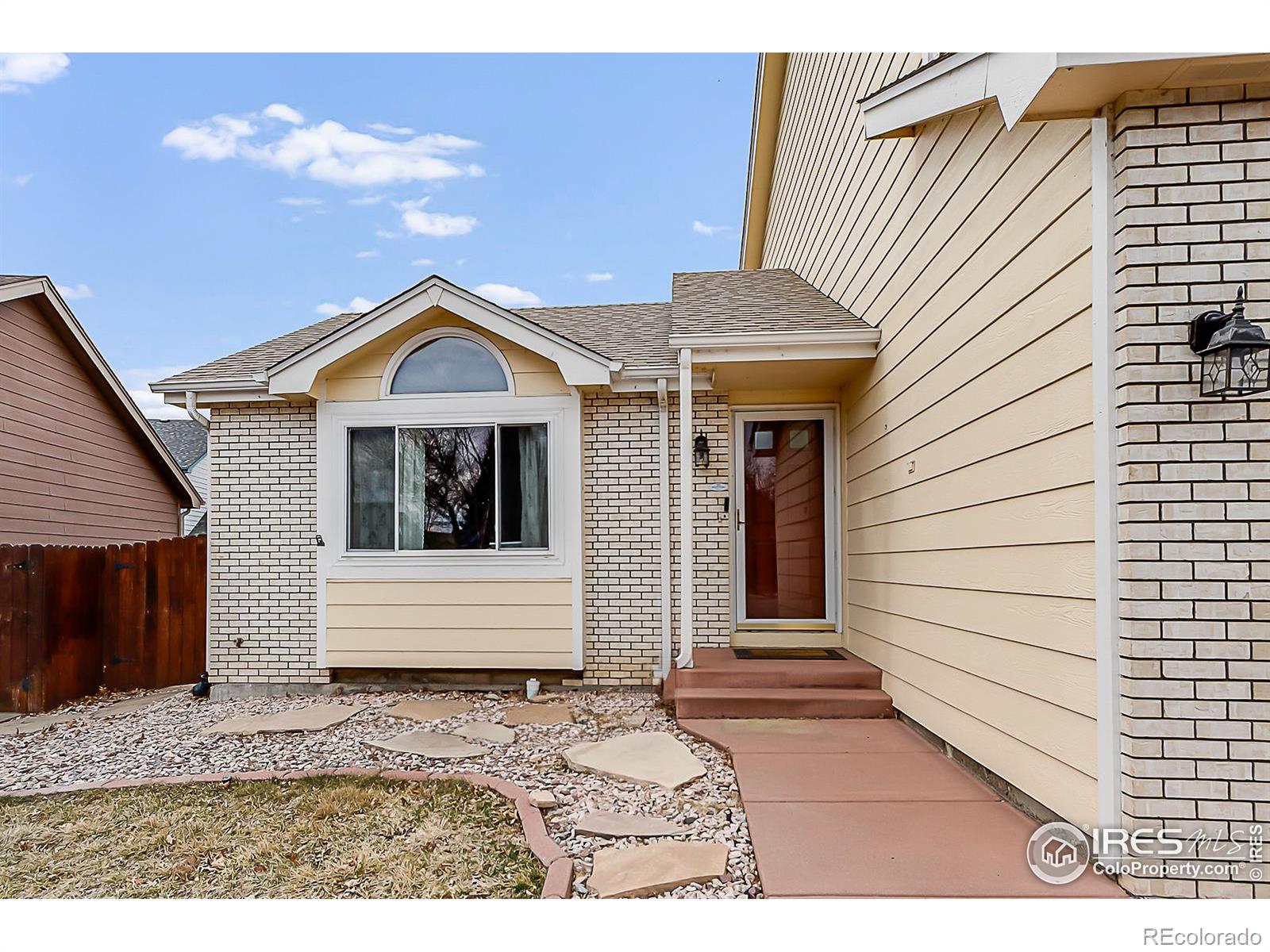 MLS Image #2 for 1875  cambridge court,loveland, Colorado