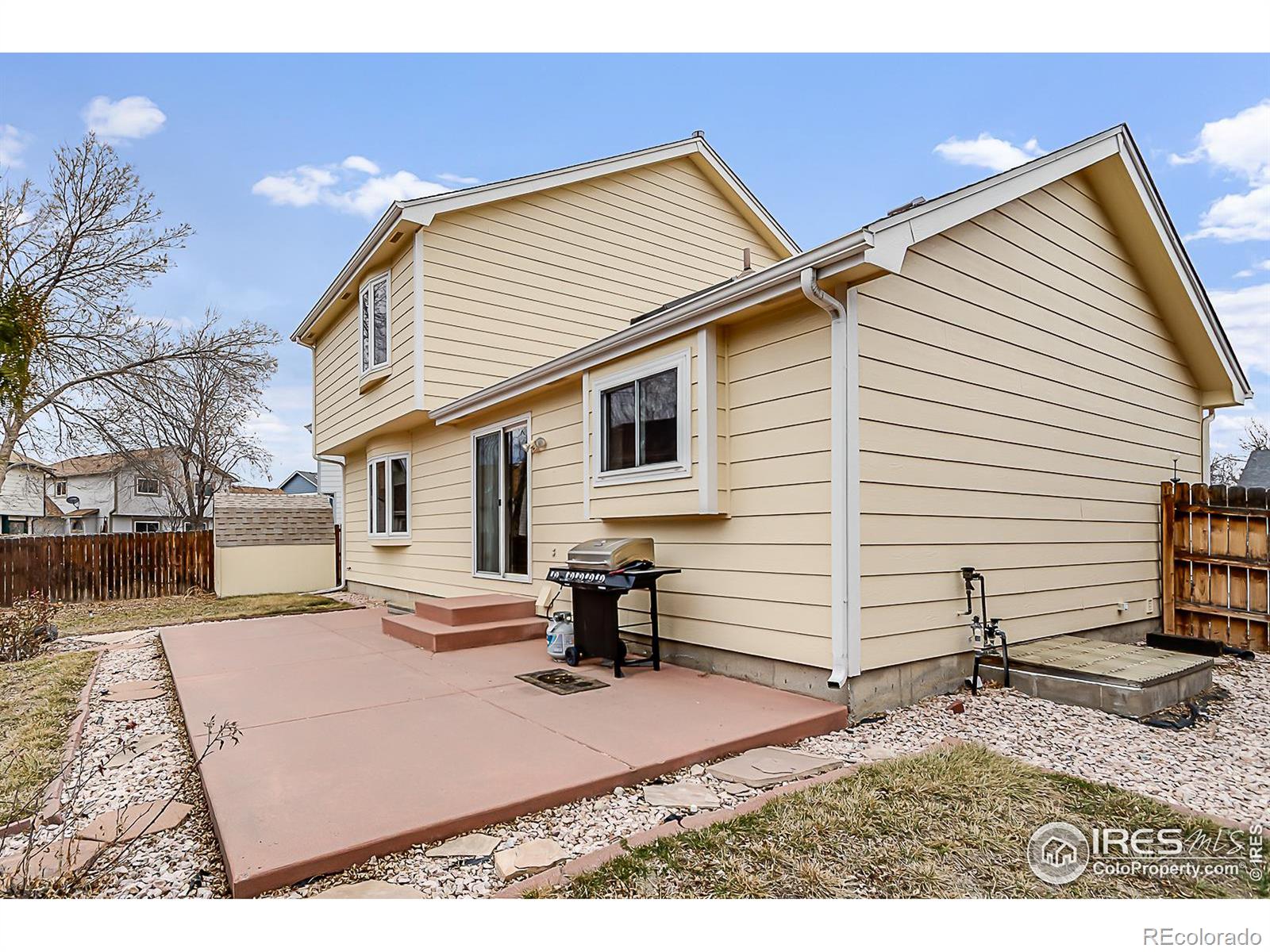 MLS Image #24 for 1875  cambridge court,loveland, Colorado