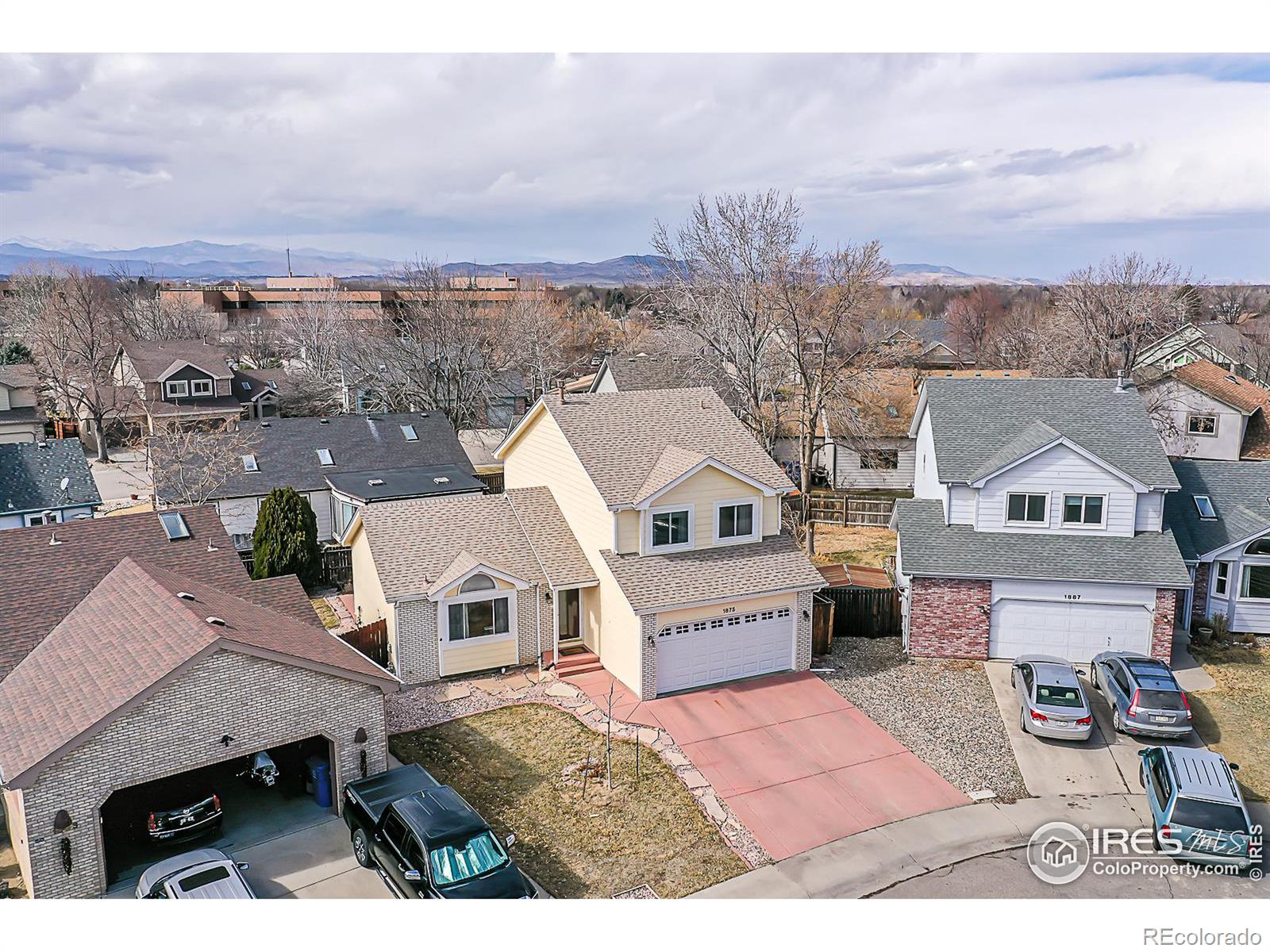 MLS Image #26 for 1875  cambridge court,loveland, Colorado