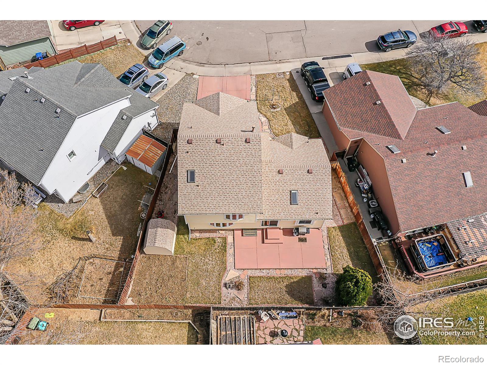 MLS Image #28 for 1875  cambridge court,loveland, Colorado