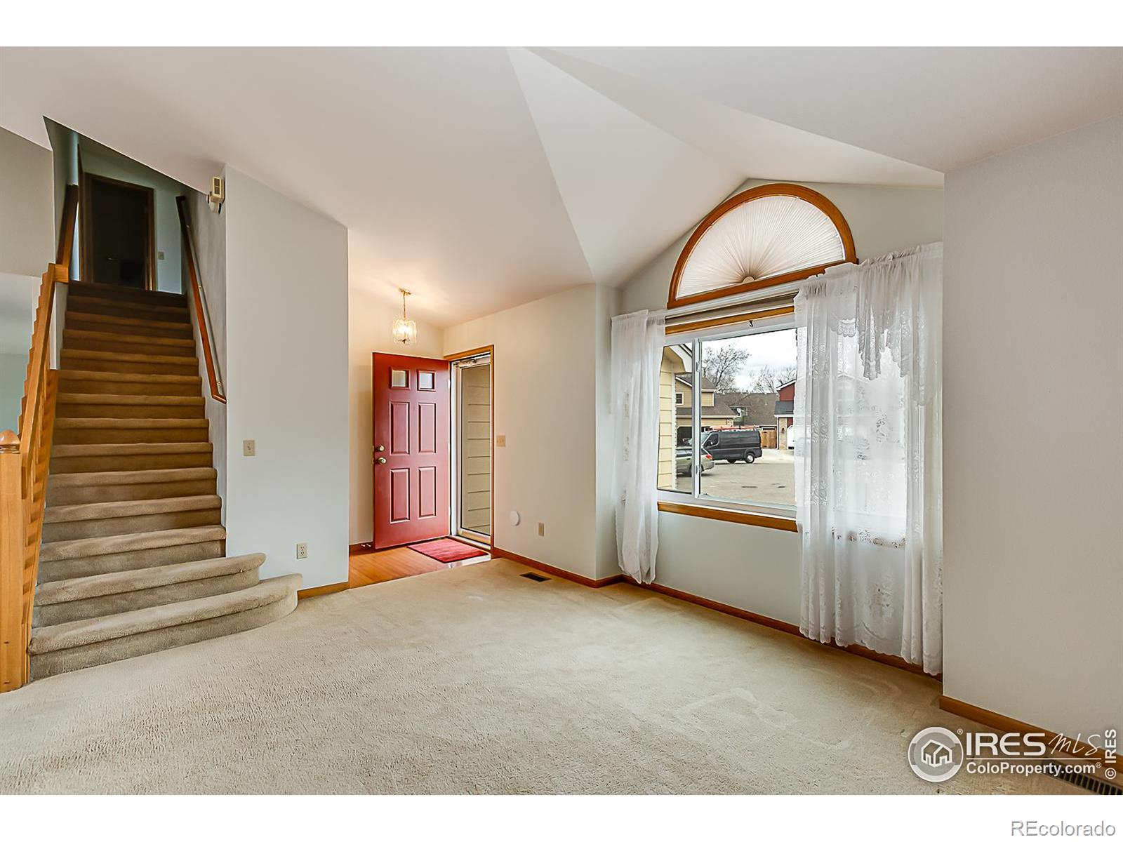 MLS Image #3 for 1875  cambridge court,loveland, Colorado