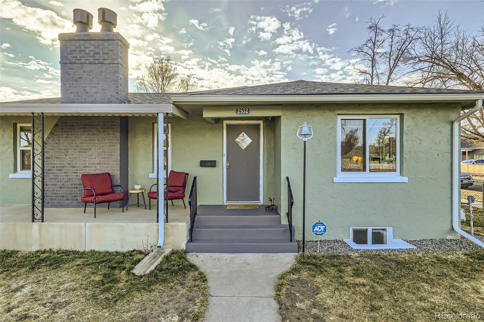 MLS Image #0 for 2532 n nevada avenue,colorado springs, Colorado