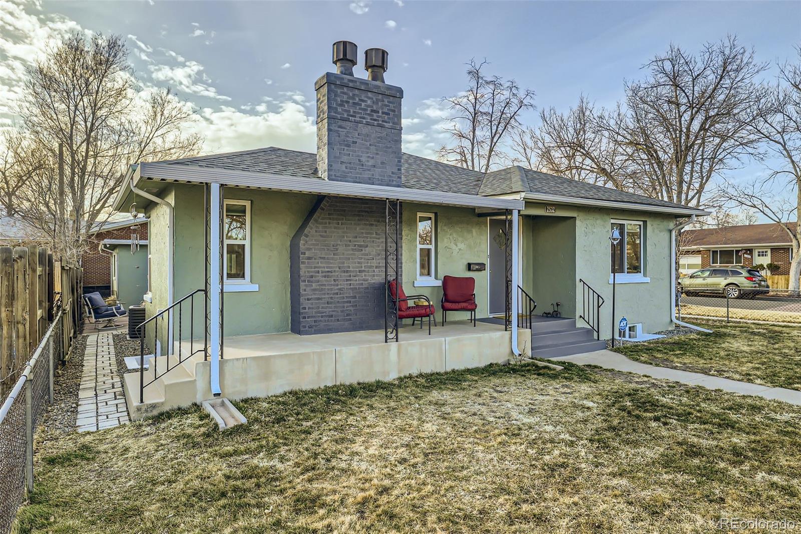 MLS Image #1 for 2532 n nevada avenue,colorado springs, Colorado