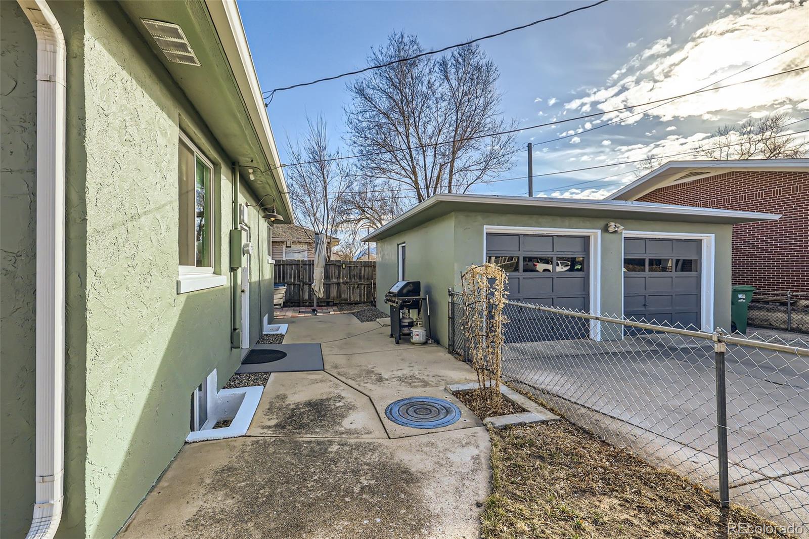 MLS Image #26 for 2532 n nevada avenue,colorado springs, Colorado