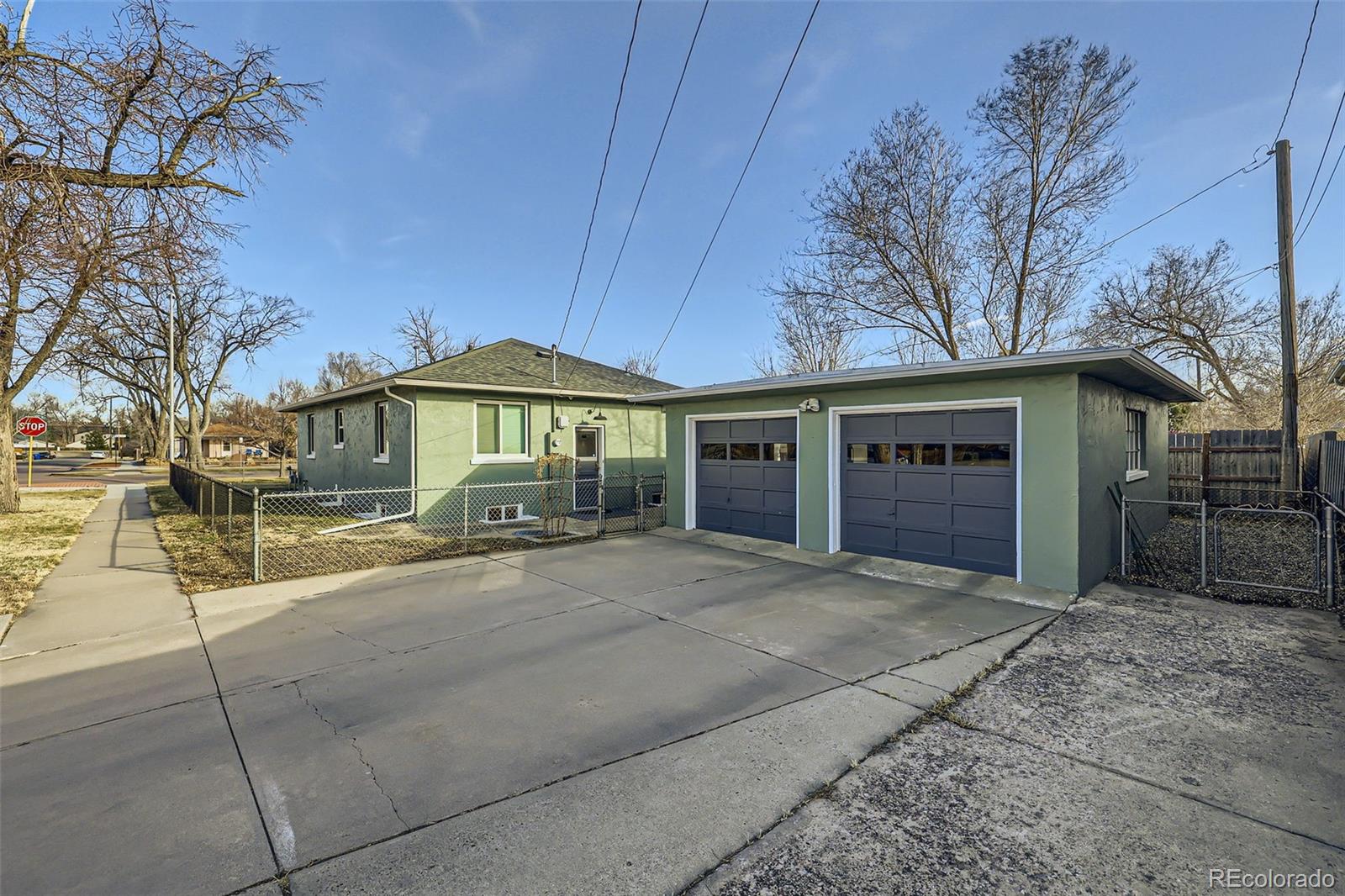 MLS Image #27 for 2532 n nevada avenue,colorado springs, Colorado