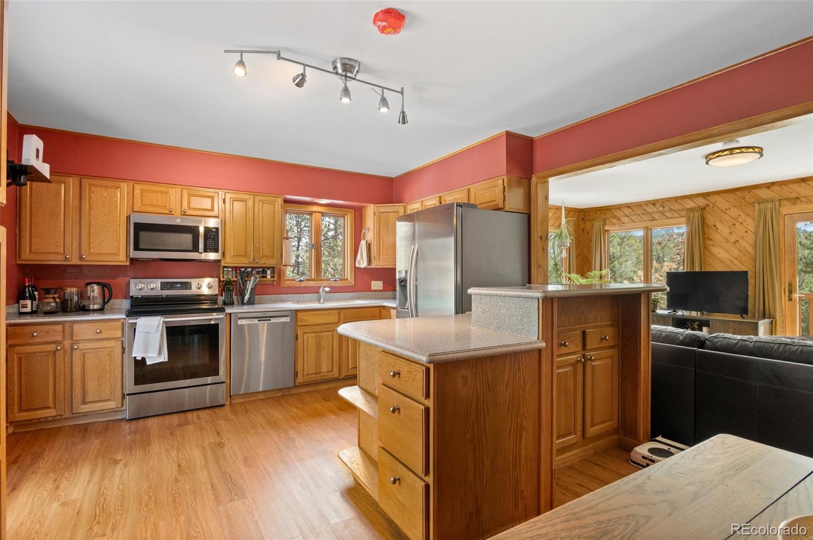 MLS Image #10 for 27231  log trail,conifer, Colorado