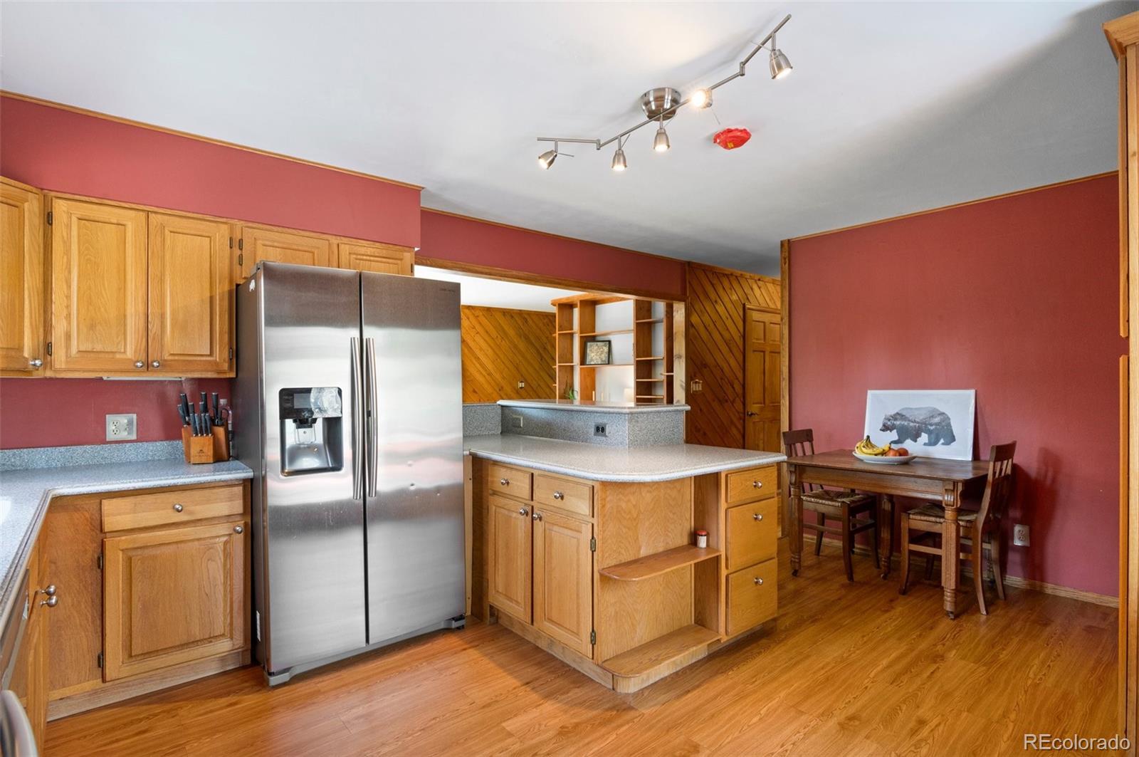 MLS Image #11 for 27231  log trail,conifer, Colorado