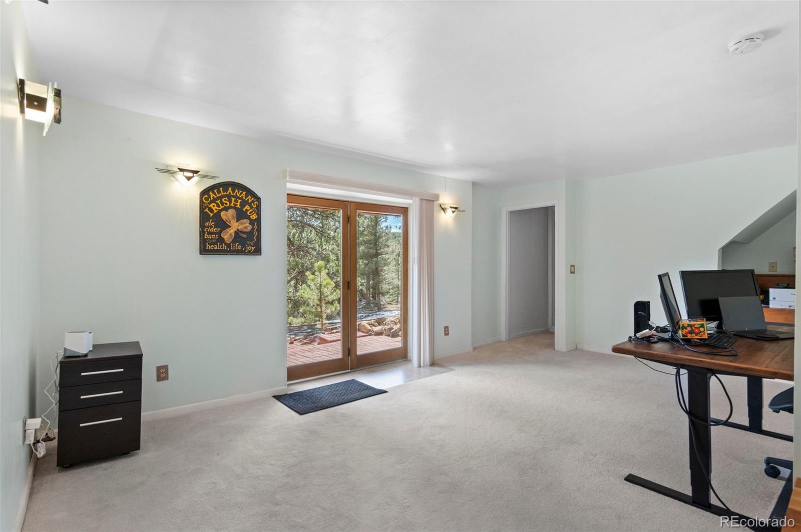 MLS Image #21 for 27231  log trail,conifer, Colorado