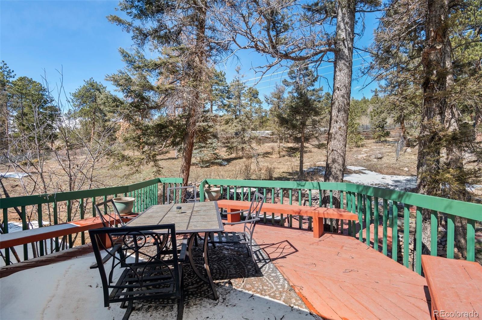 MLS Image #24 for 27231  log trail,conifer, Colorado