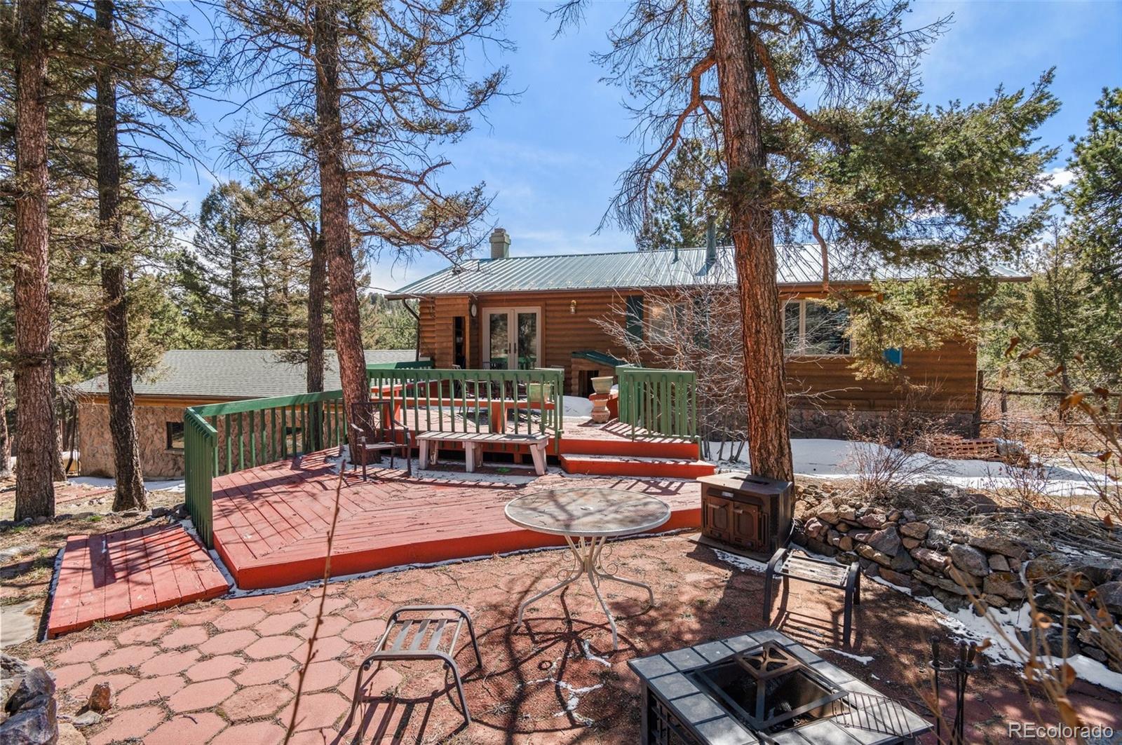 MLS Image #26 for 27231  log trail,conifer, Colorado