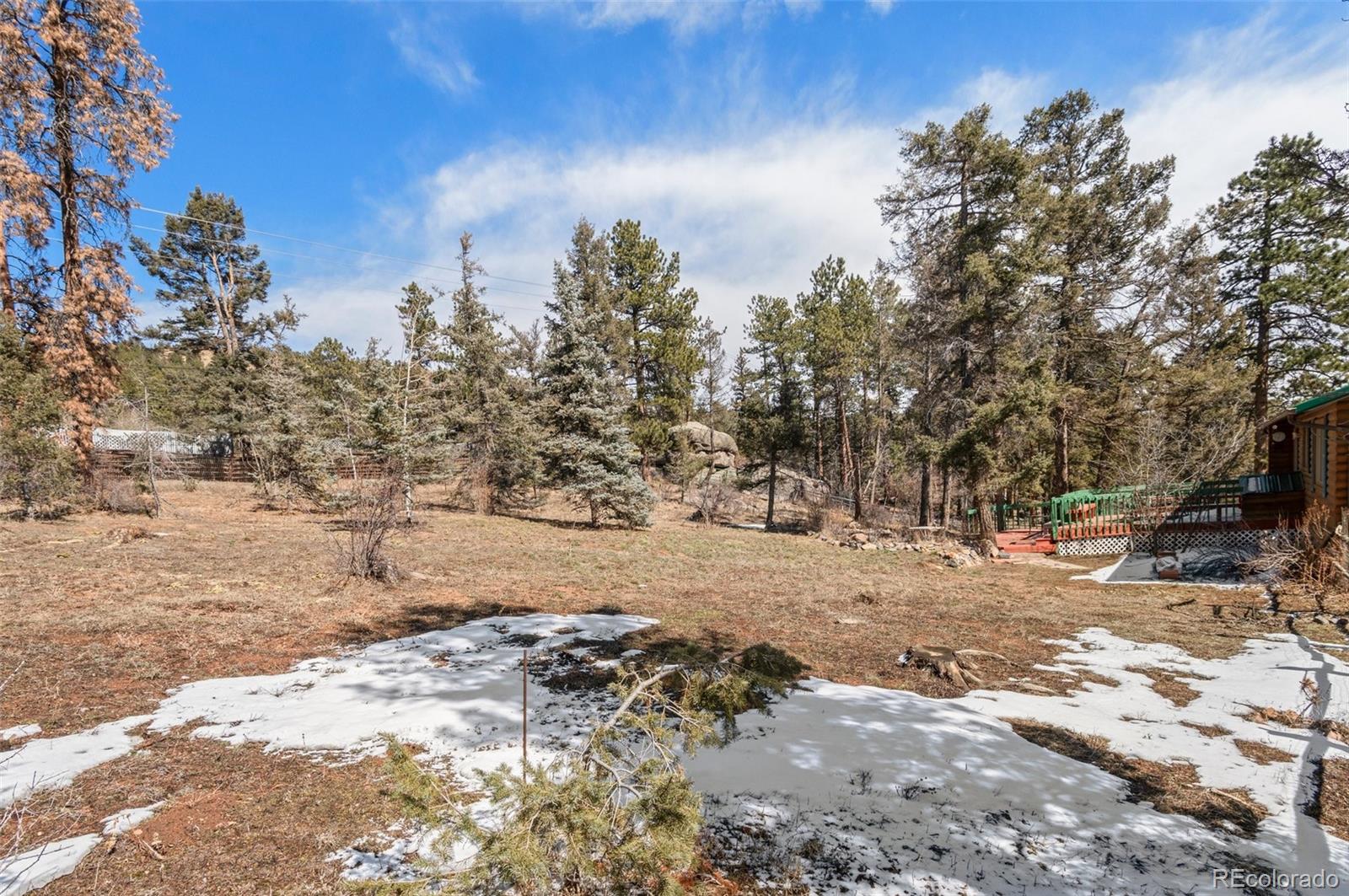 MLS Image #28 for 27231  log trail,conifer, Colorado