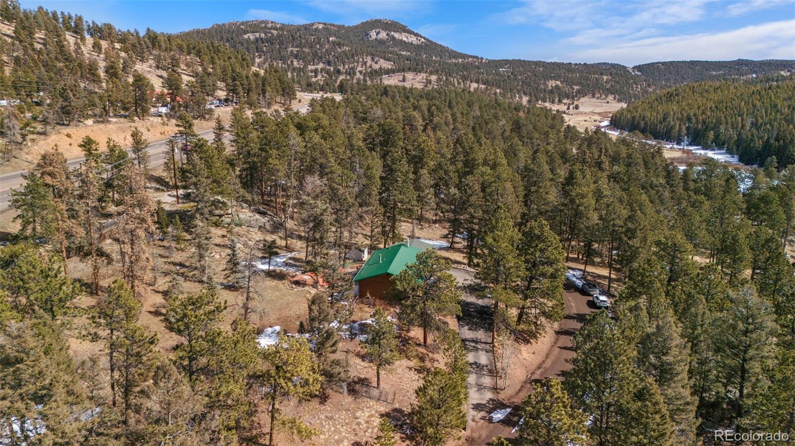 MLS Image #31 for 27231  log trail,conifer, Colorado