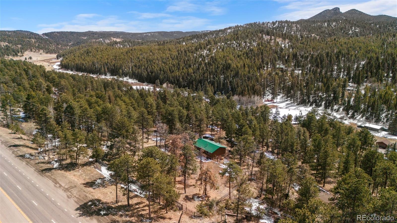 MLS Image #32 for 27231  log trail,conifer, Colorado