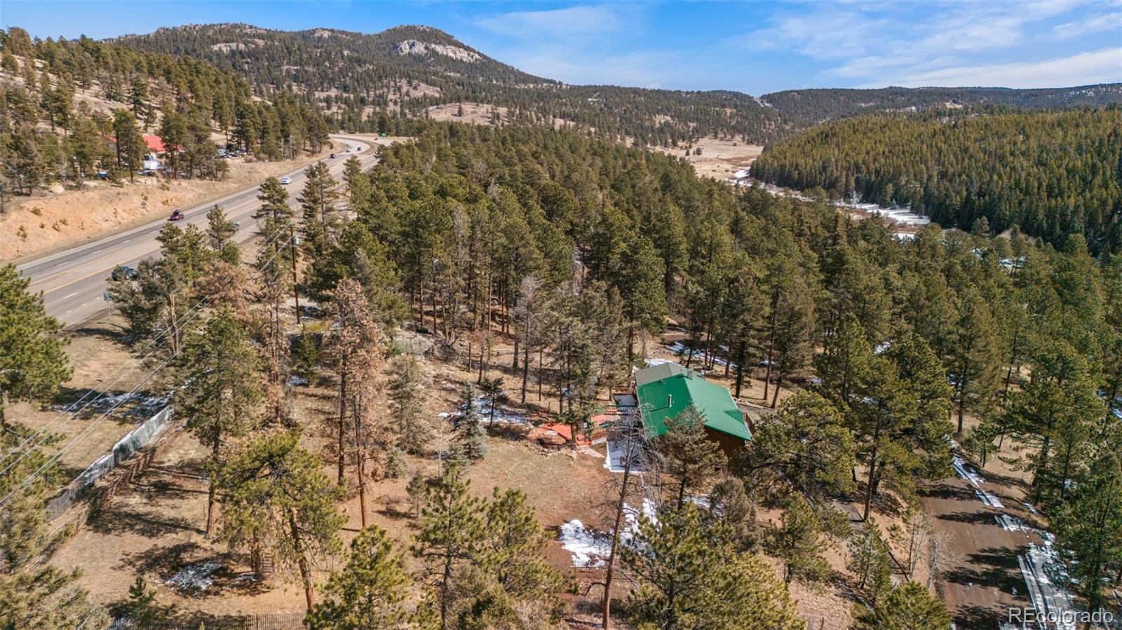 MLS Image #36 for 27231  log trail,conifer, Colorado