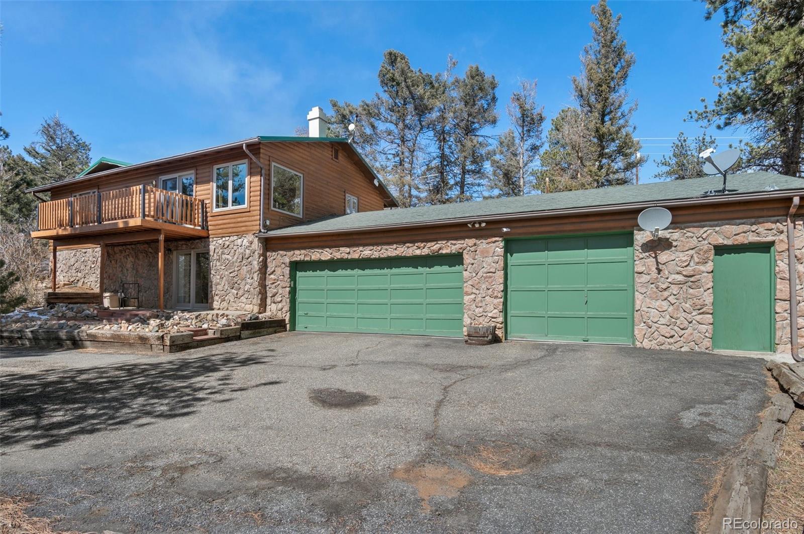 MLS Image #38 for 27231  log trail,conifer, Colorado