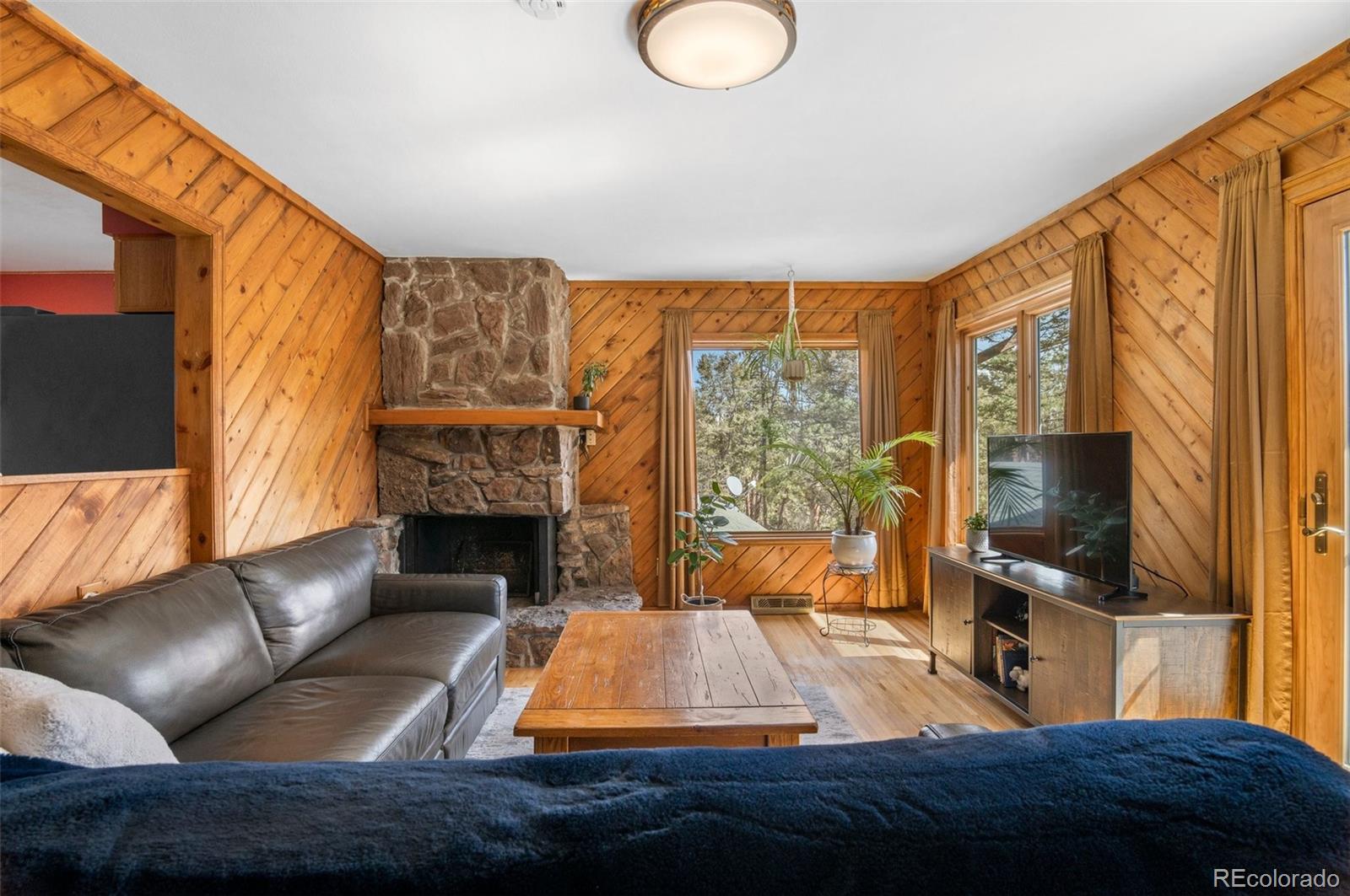 MLS Image #4 for 27231  log trail,conifer, Colorado