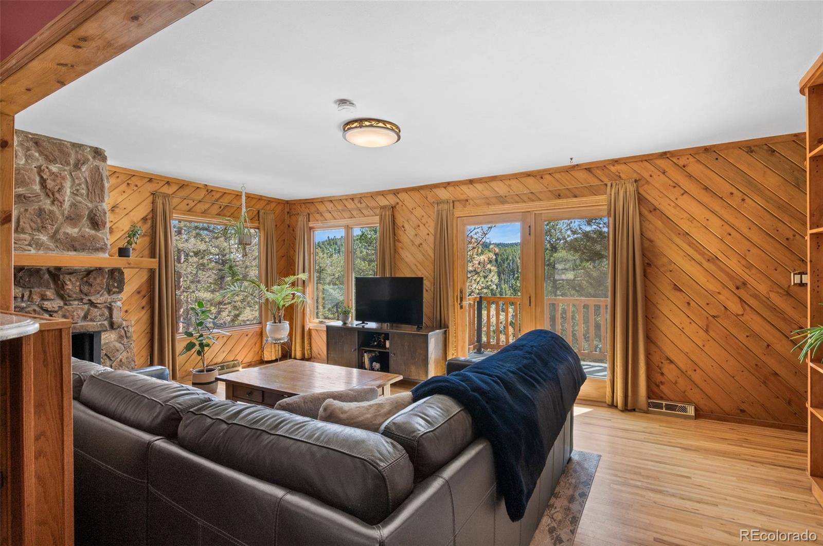 MLS Image #6 for 27231  log trail,conifer, Colorado