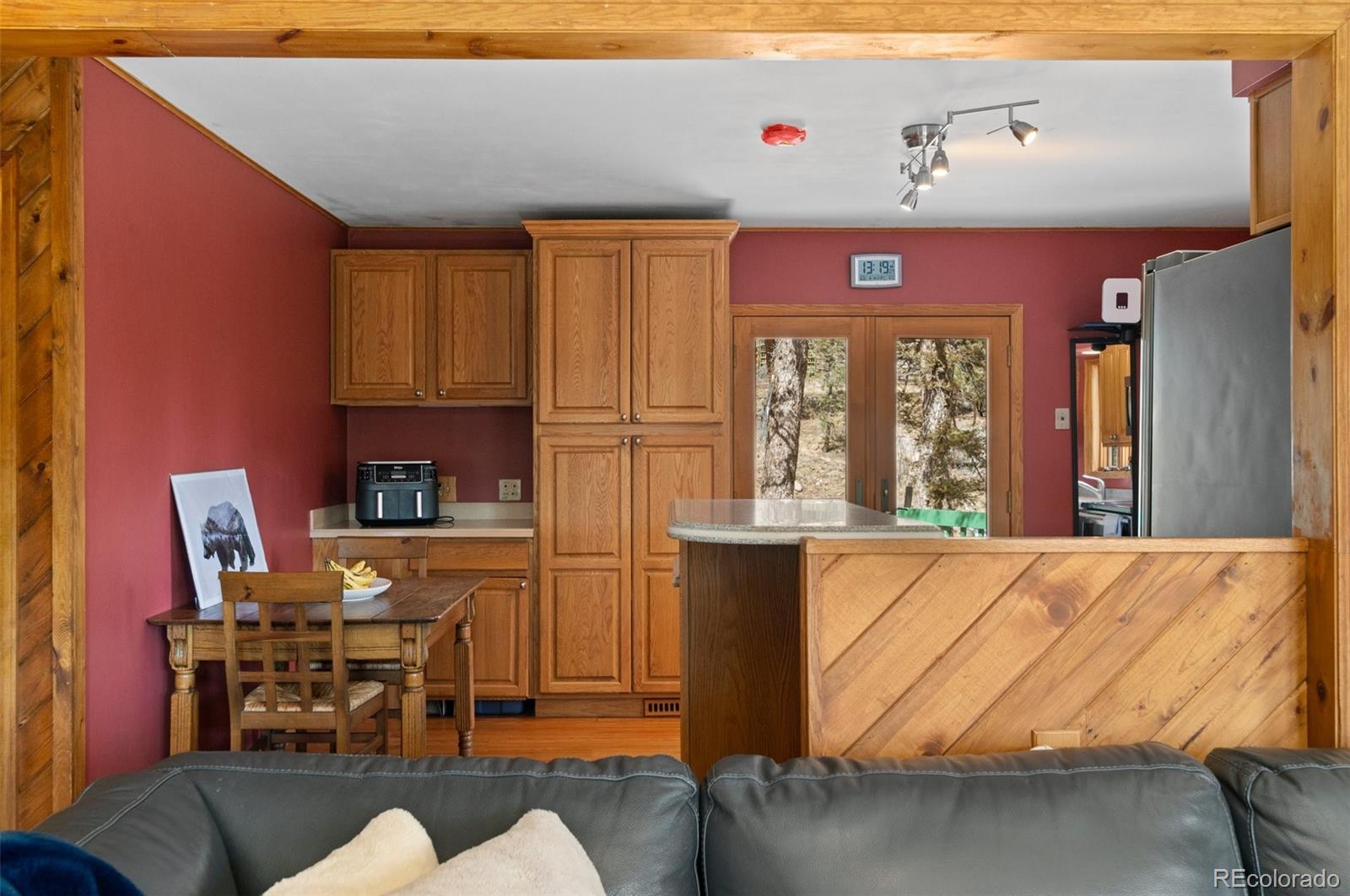 MLS Image #7 for 27231  log trail,conifer, Colorado