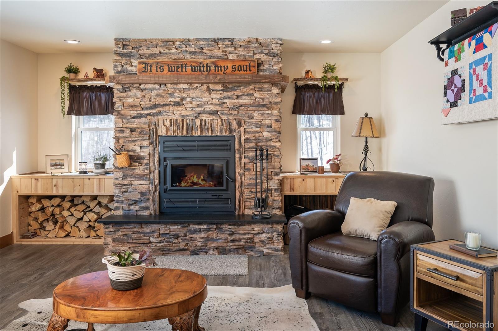 MLS Image #22 for 1135  grouse road,granby, Colorado