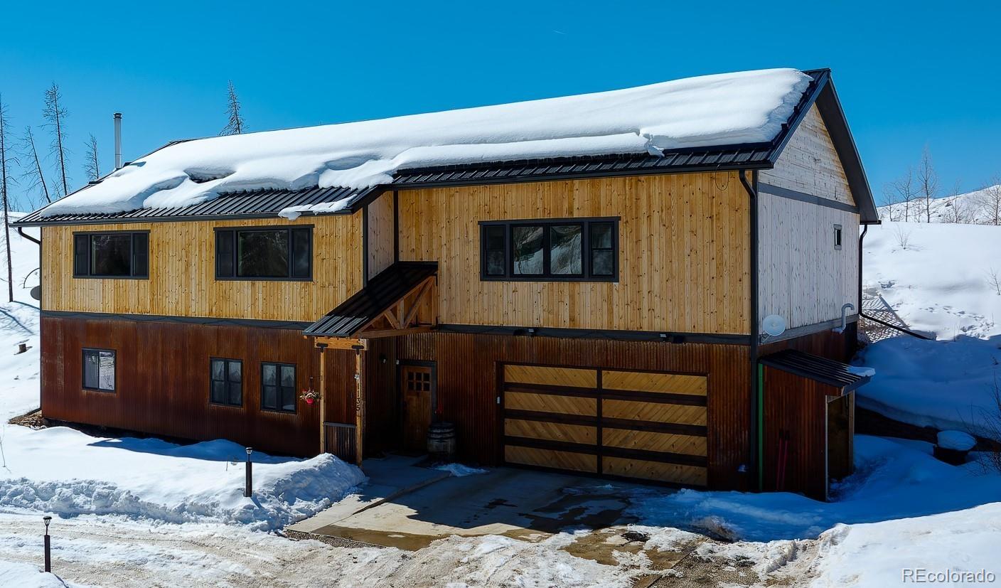 MLS Image #37 for 1135  grouse road,granby, Colorado