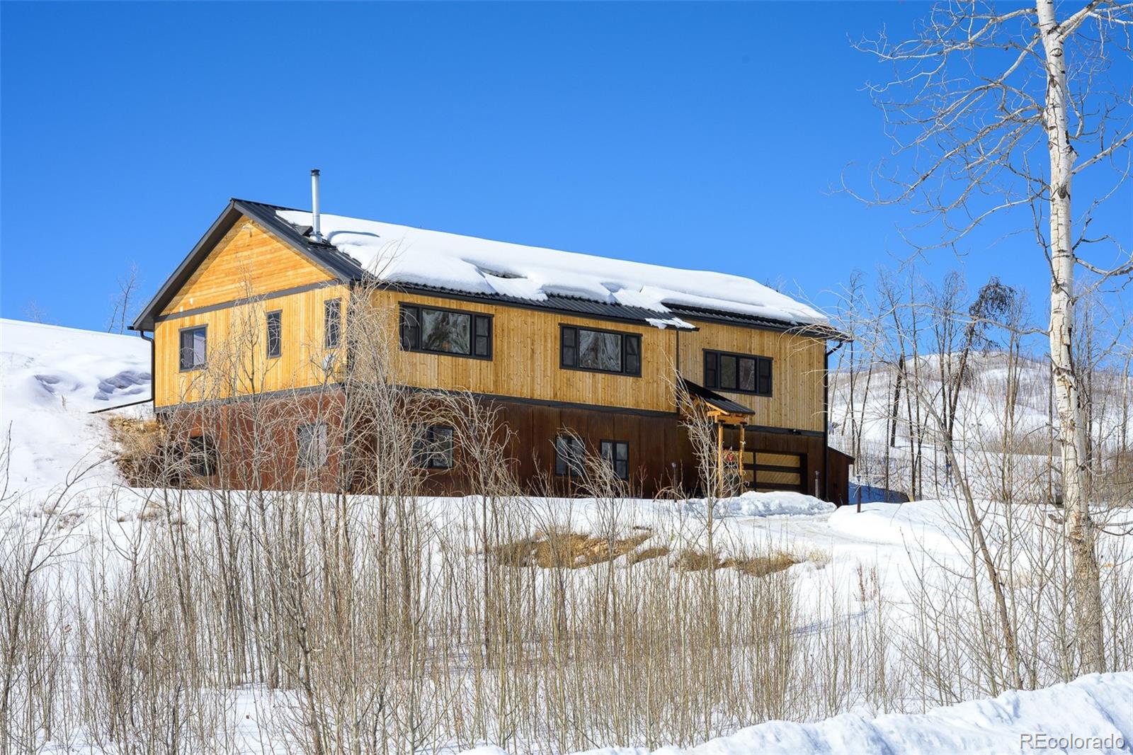 MLS Image #40 for 1135  grouse road,granby, Colorado