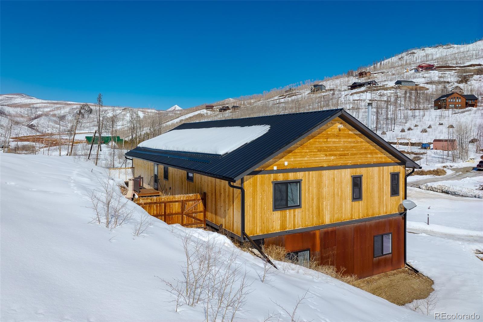 MLS Image #42 for 1135  grouse road,granby, Colorado