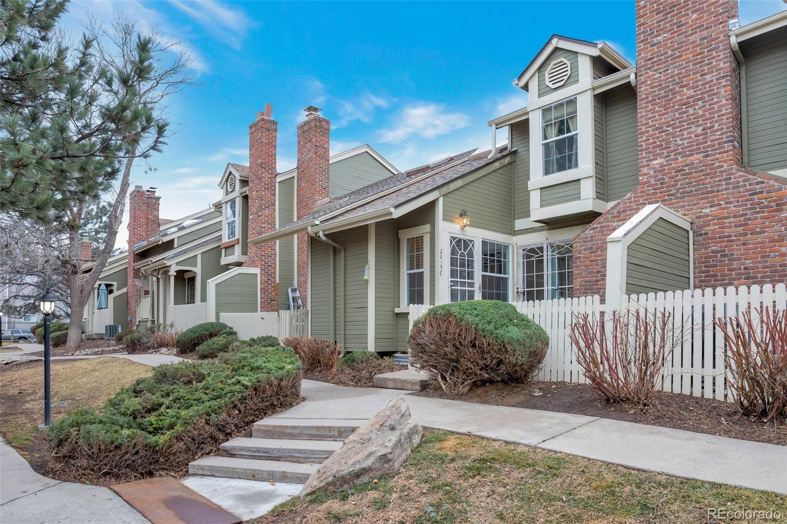 MLS Image #0 for 2019 s hannibal street,aurora, Colorado