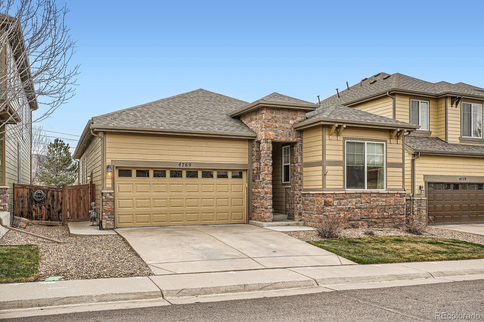 MLS Image #0 for 4789 s routt court,littleton, Colorado
