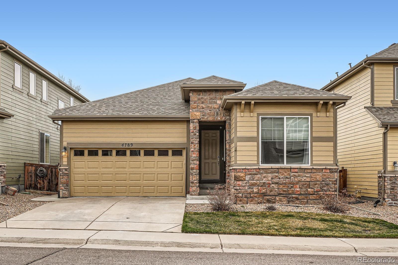 MLS Image #1 for 4789 s routt court,littleton, Colorado