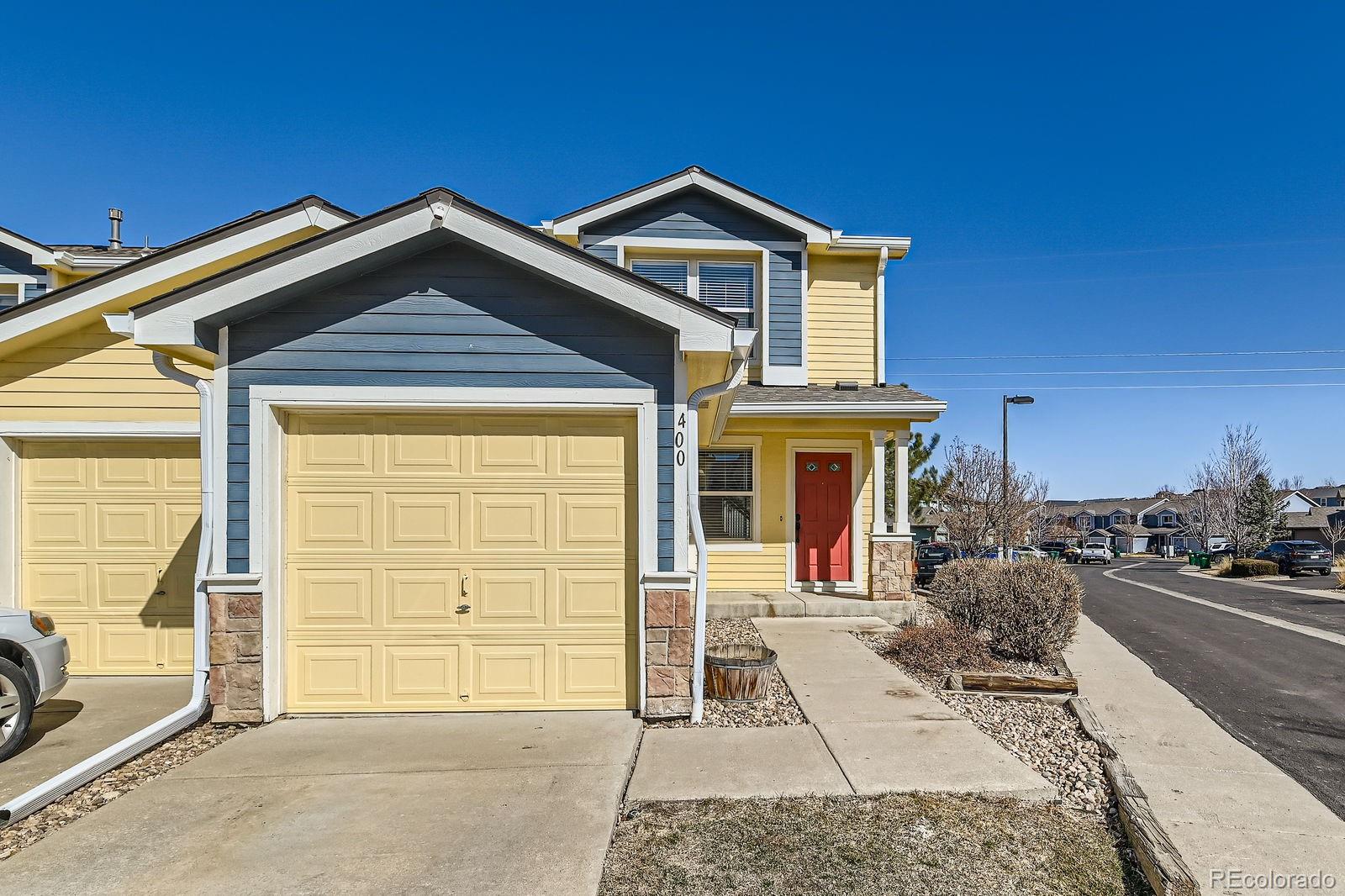 MLS Image #0 for 400  smith circle,erie, Colorado