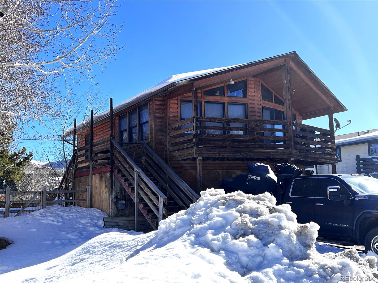 MLS Image #1 for 522  polar court,silverthorne, Colorado