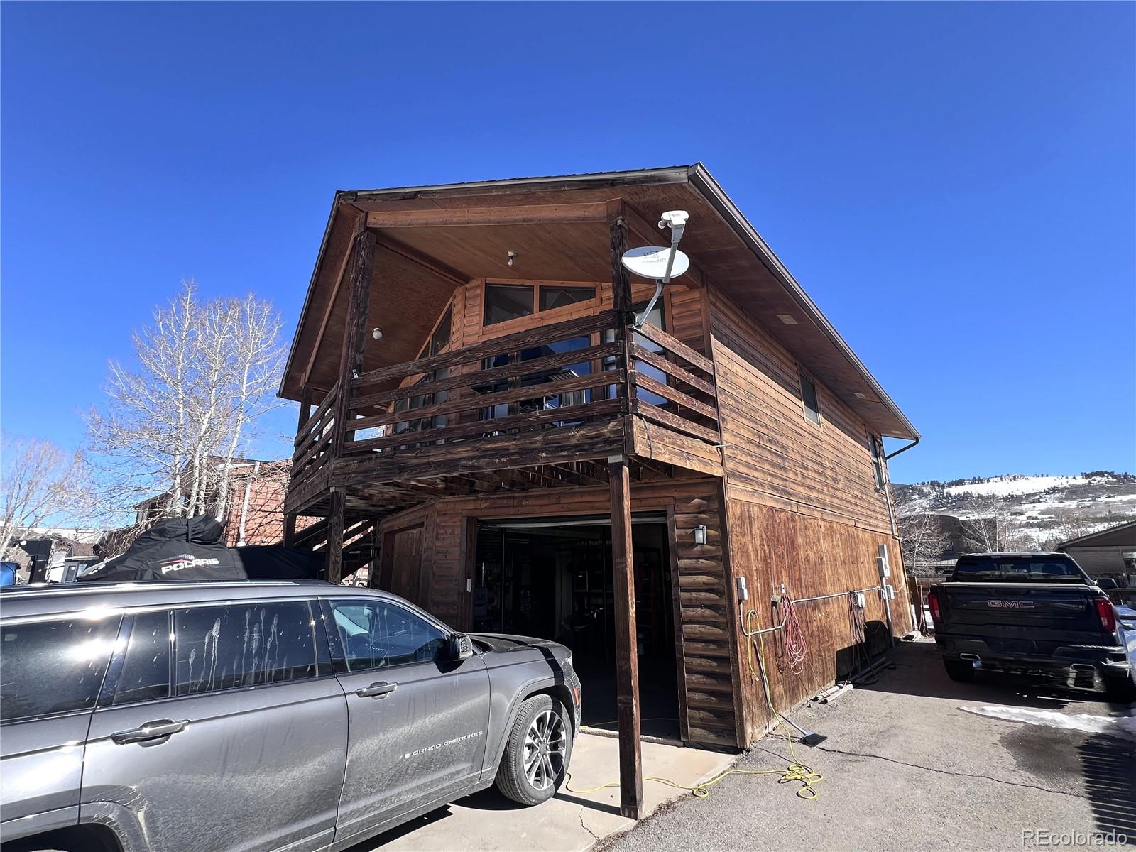 MLS Image #2 for 522  polar court,silverthorne, Colorado