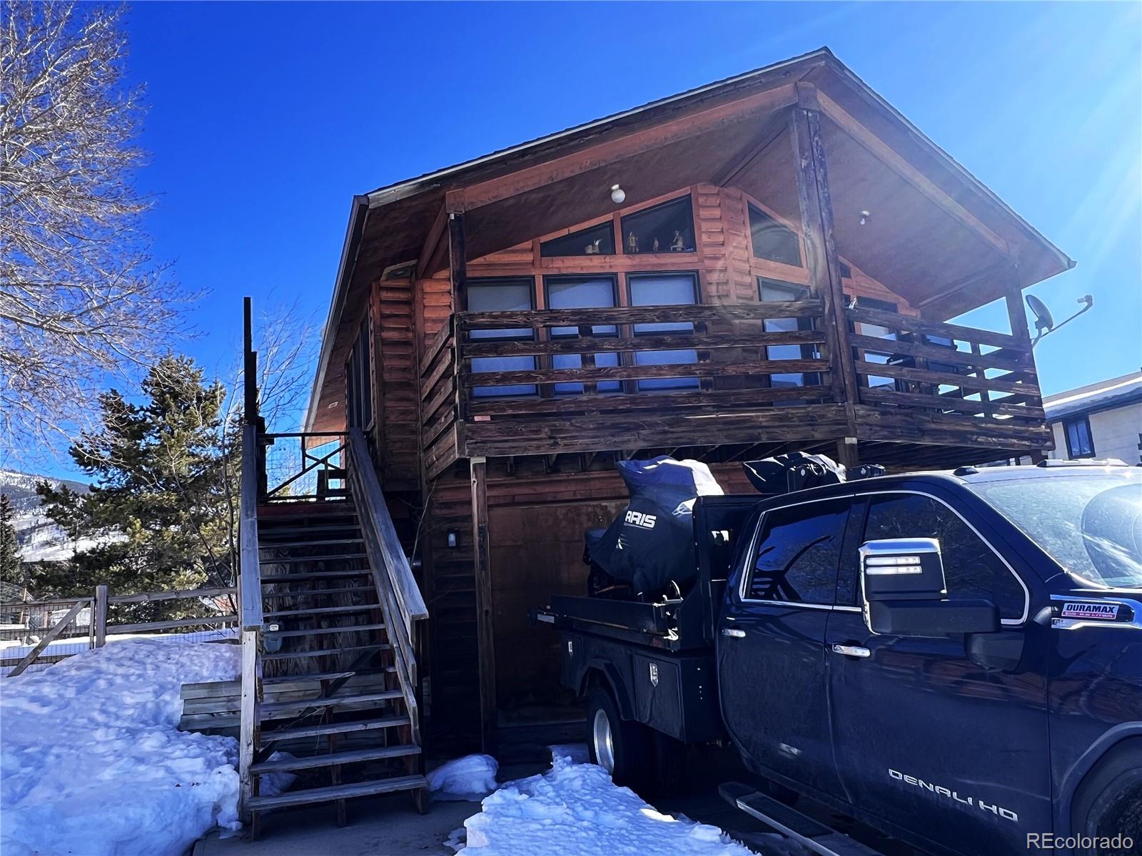 MLS Image #24 for 522  polar court,silverthorne, Colorado