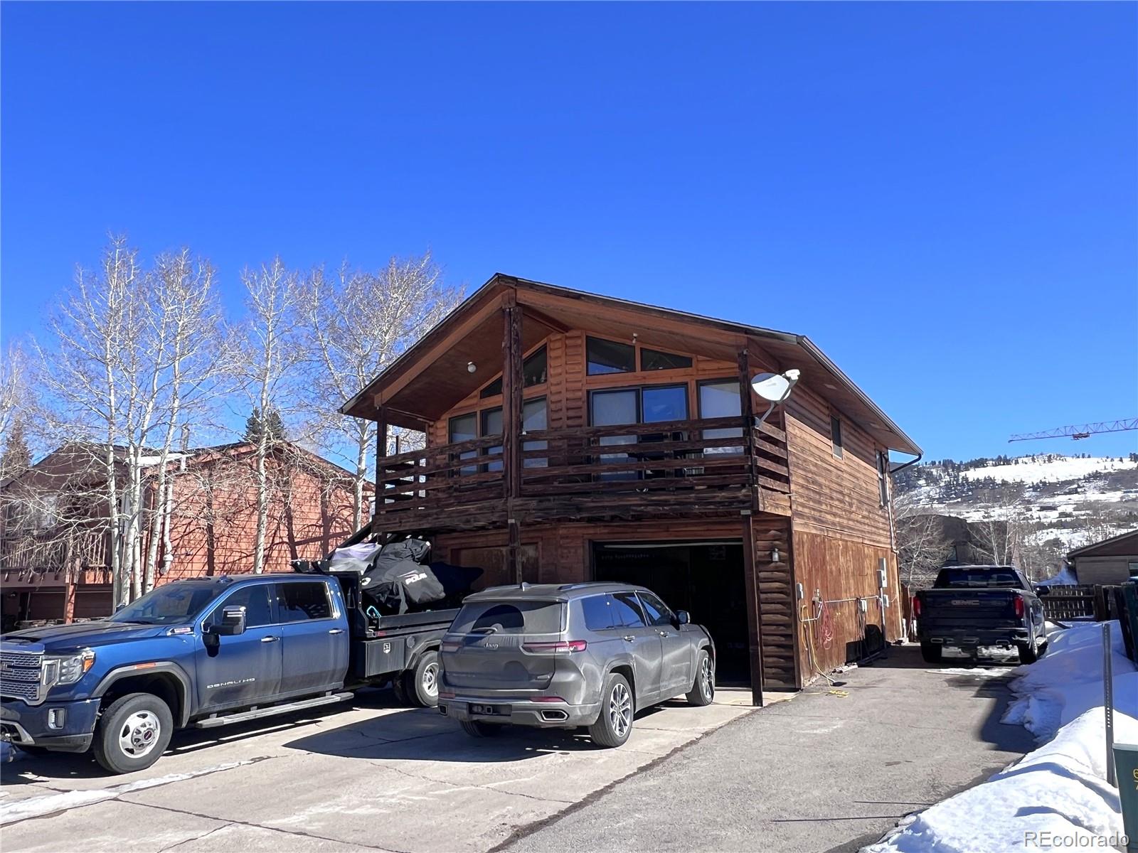 MLS Image #25 for 522  polar court,silverthorne, Colorado