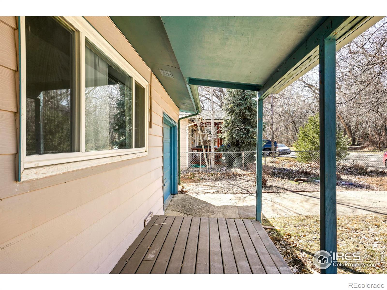 MLS Image #2 for 3120  jefferson street,boulder, Colorado