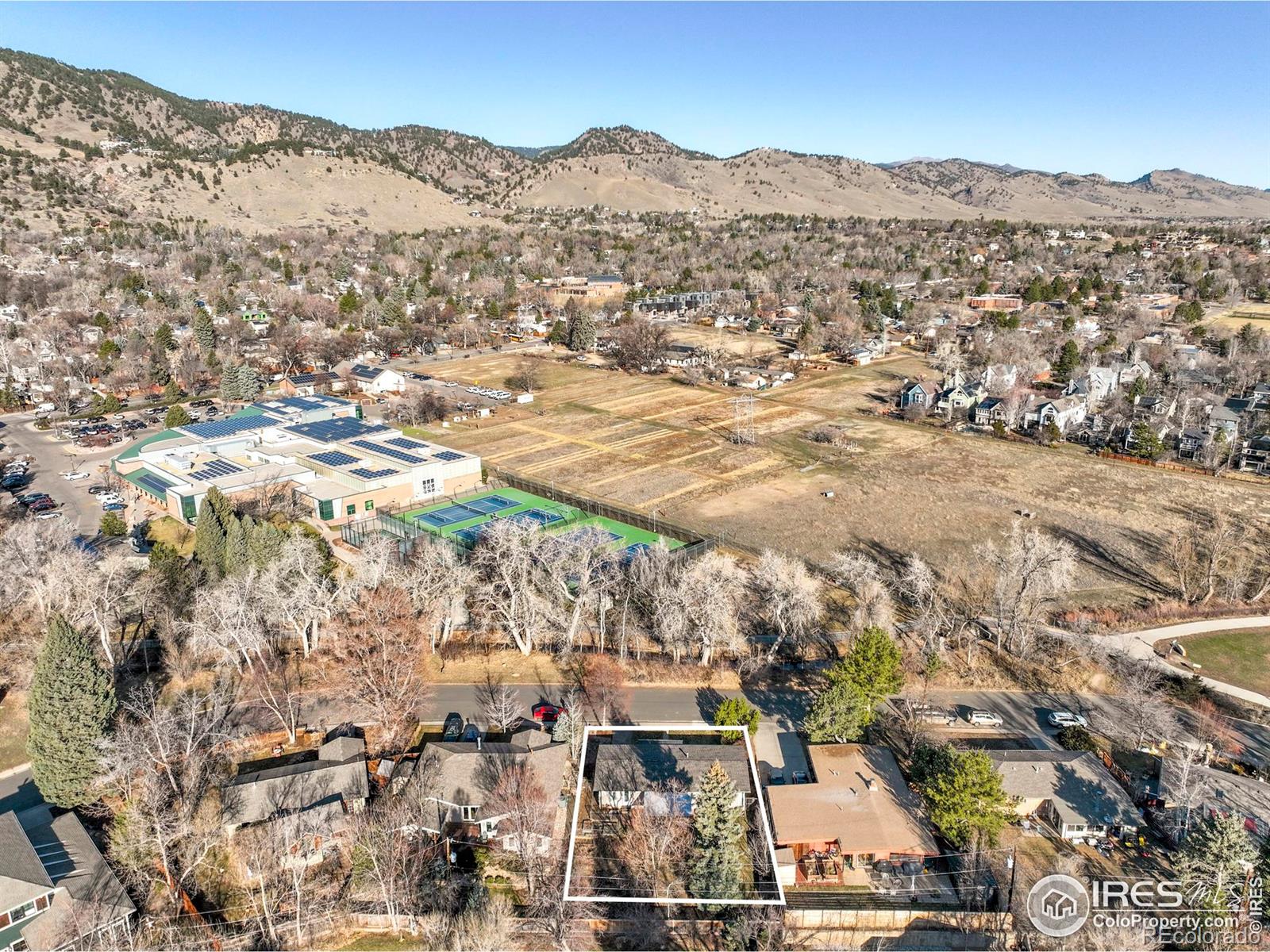 MLS Image #21 for 3120  jefferson street,boulder, Colorado