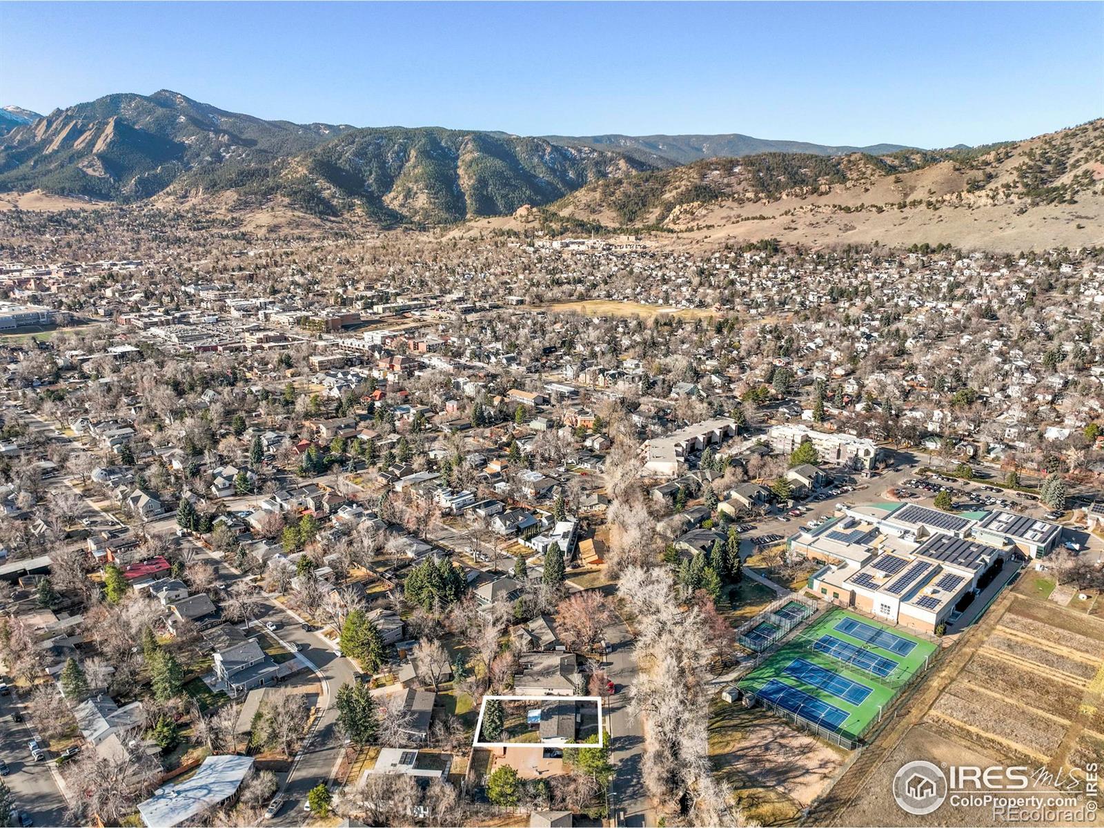 MLS Image #22 for 3120  jefferson street,boulder, Colorado