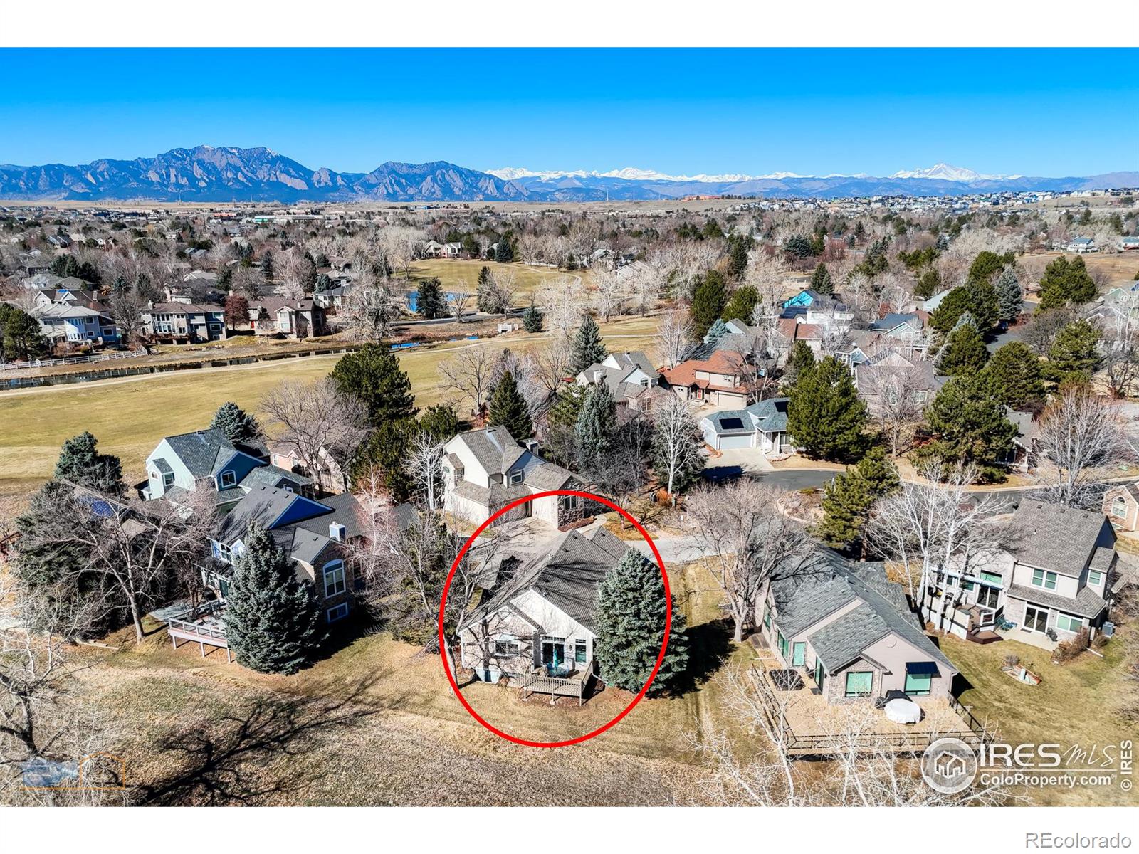 MLS Image #17 for 310  diamond circle,louisville, Colorado