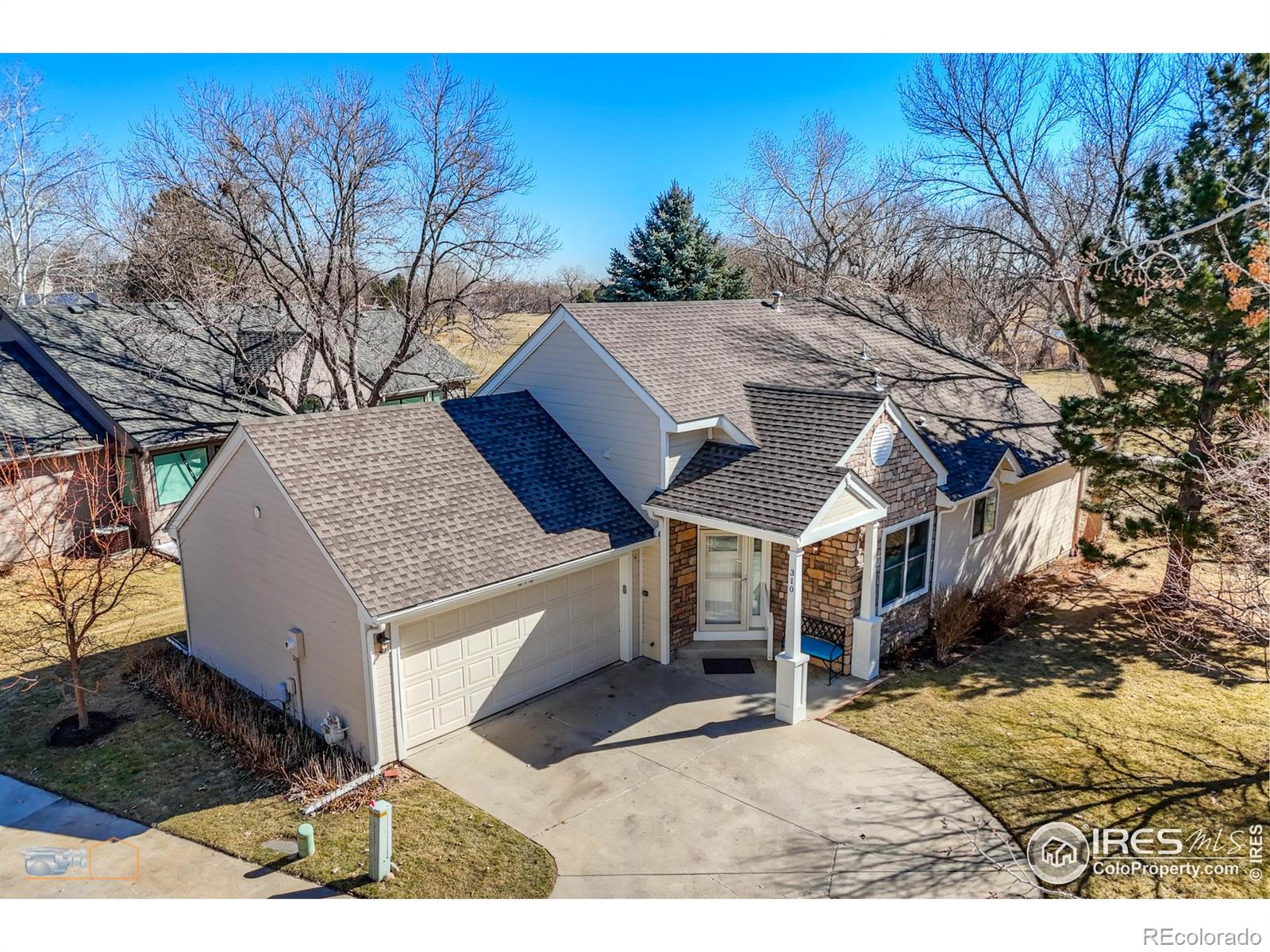 MLS Image #2 for 310  diamond circle,louisville, Colorado