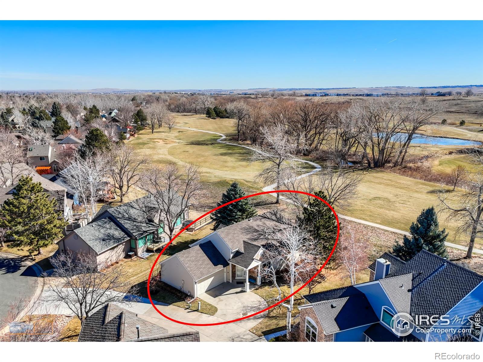 MLS Image #3 for 310  diamond circle,louisville, Colorado