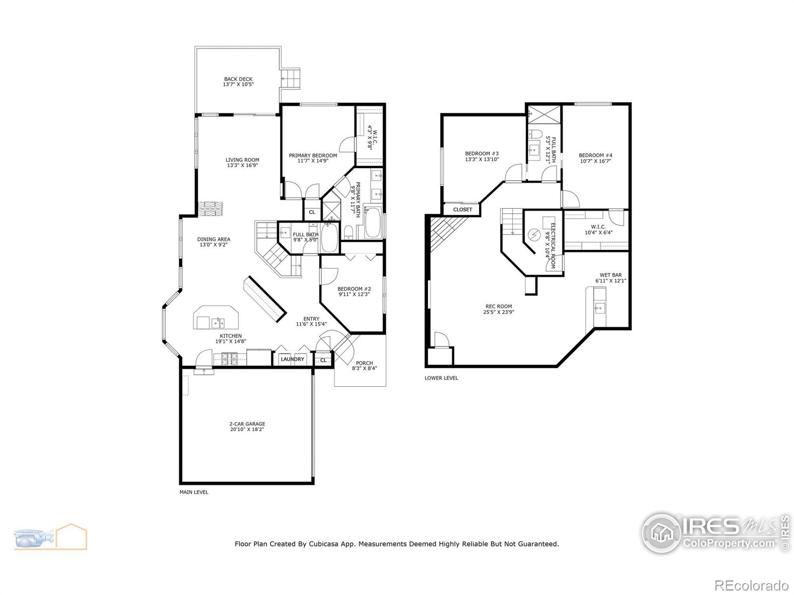 MLS Image #36 for 310  diamond circle,louisville, Colorado