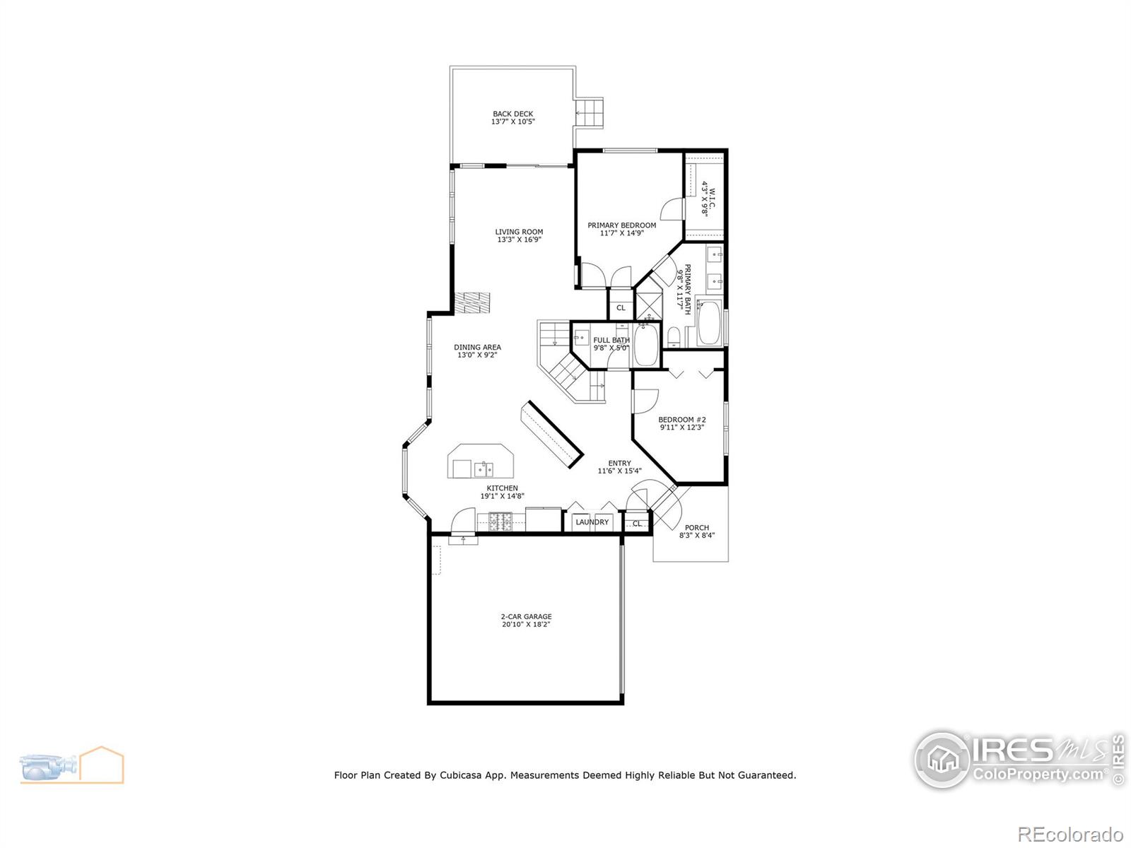 MLS Image #37 for 310  diamond circle,louisville, Colorado