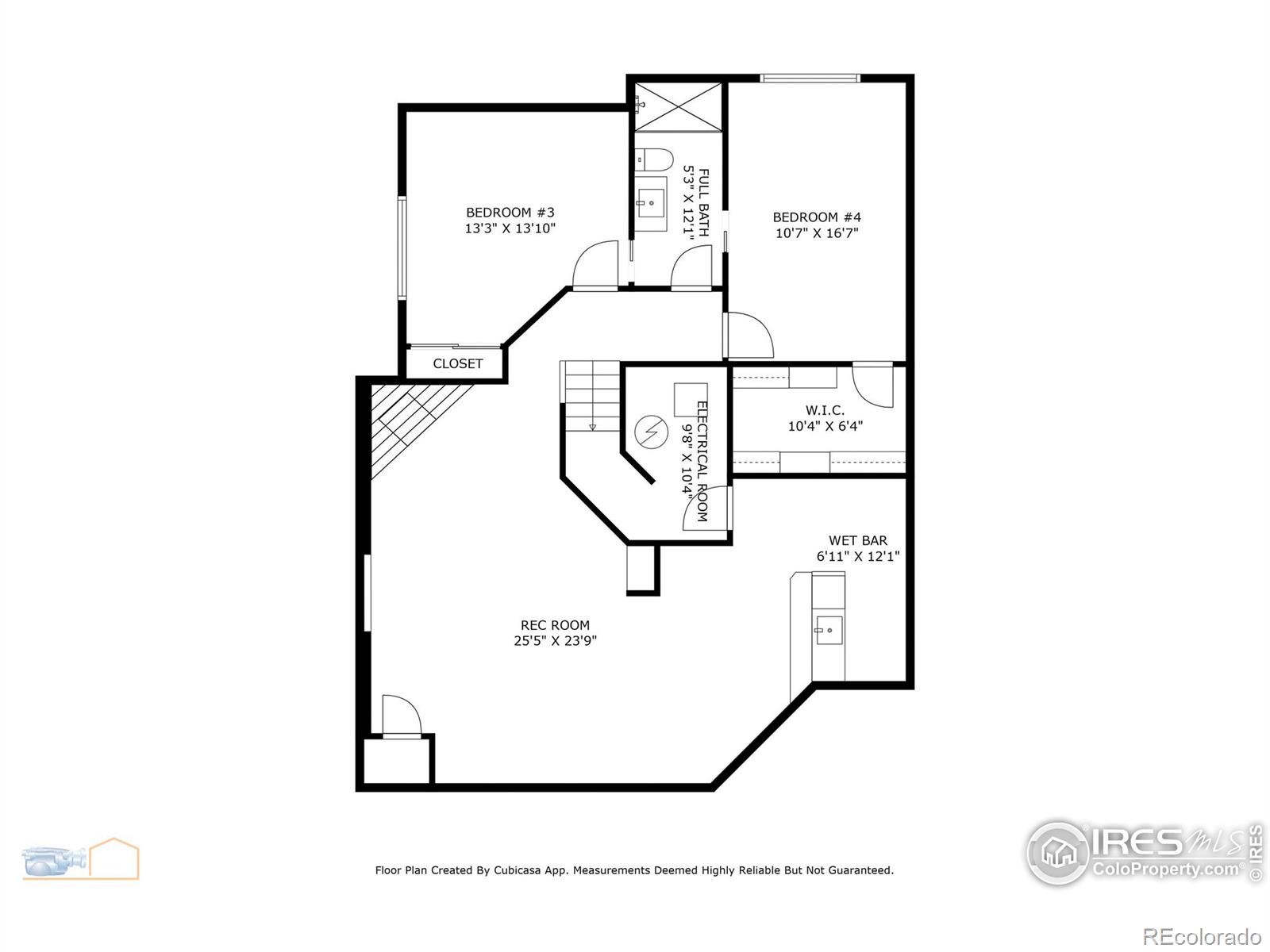 MLS Image #38 for 310  diamond circle,louisville, Colorado