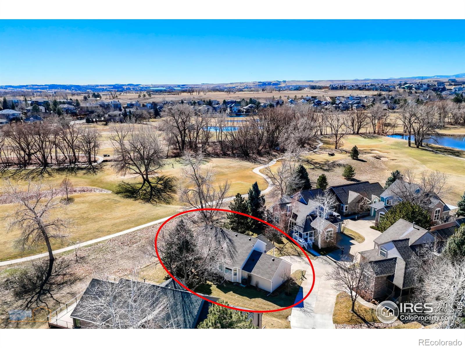 MLS Image #4 for 310  diamond circle,louisville, Colorado