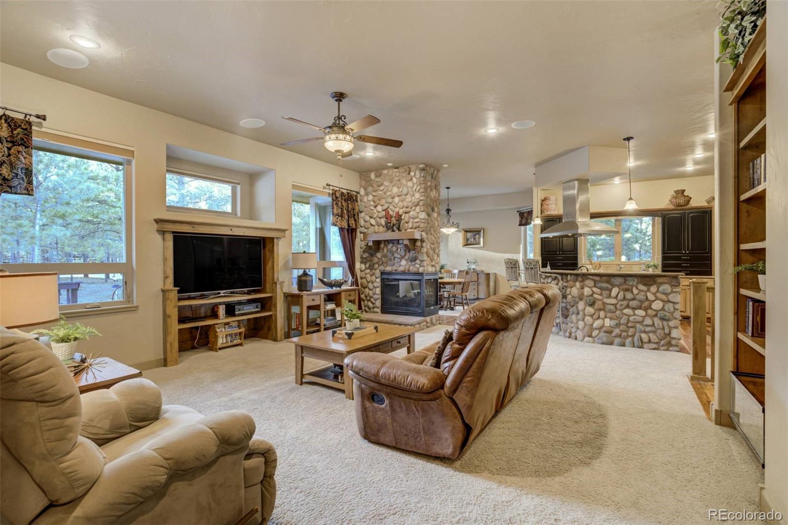 CMA Image for 14954  Snowy Pine Point,Colorado Springs, Colorado