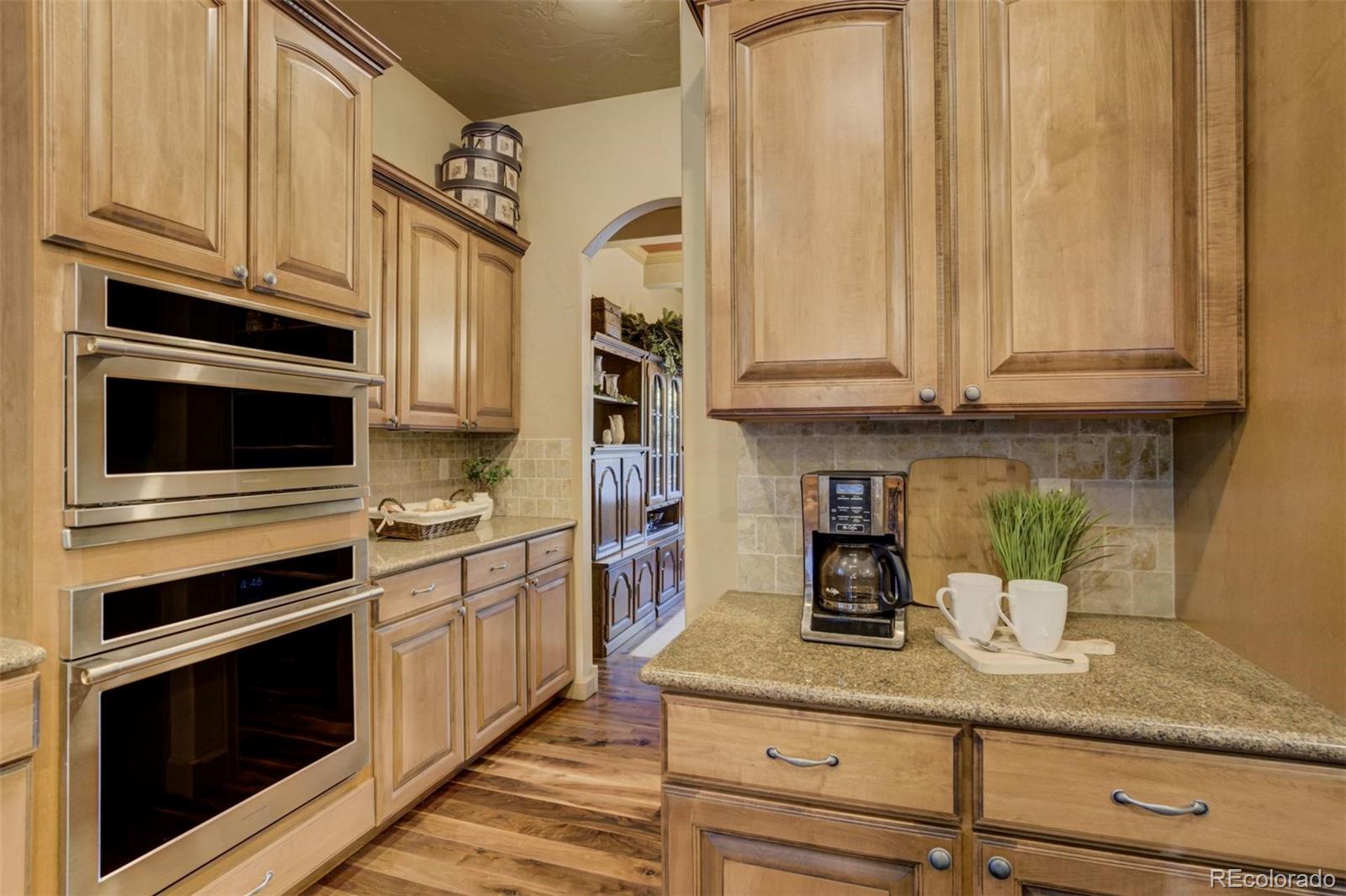 MLS Image #12 for 14954  snowy pine point,colorado springs, Colorado